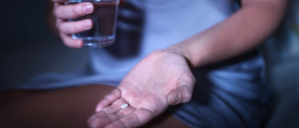 ansiedad problemas para dormir terapia online rucalaf
