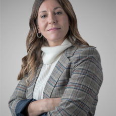 Lic. Alicia Montón