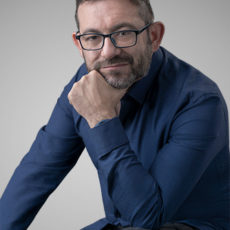 Lic. Rubén Castagnolo