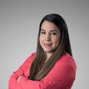 Lic. Daniela Vera