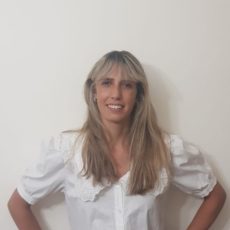 Lic. Gabriela Codes
