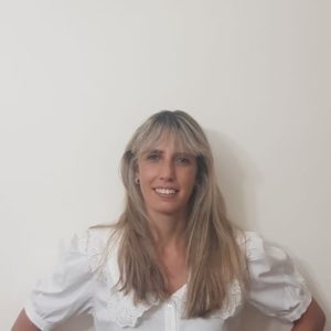 Lic. Gabriela Codes