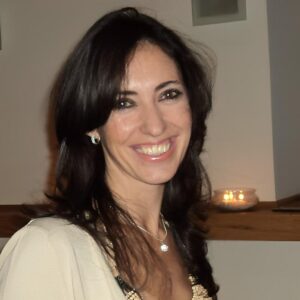 Lic. María Julieta Papini