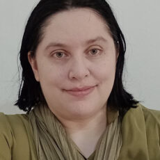 Lic. Lucía Manucci