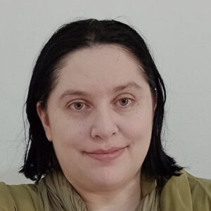 Lic. Lucía Manucci